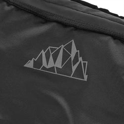 TOURMASTER SENTRY EVO RAIN JACKET - BLACK