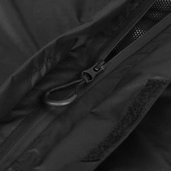 TOURMASTER SENTRY EVO RAIN JACKET - BLACK
