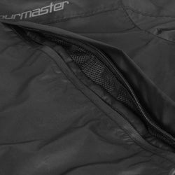 TOURMASTER SENTRY EVO RAIN JACKET - BLACK