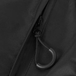 TOURMASTER SENTRY EVO RAIN JACKET - BLACK