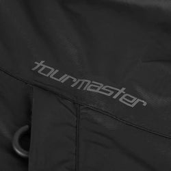 TOURMASTER SENTRY EVO RAIN JACKET - BLACK