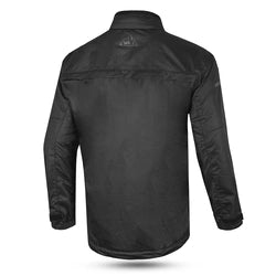 TOURMASTER SENTRY EVO RAIN JACKET - BLACK