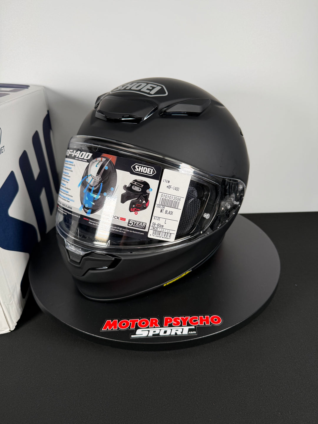 shoei rf 1400 sale RF-1400 Full Face Motorcycle Helmet : Automotive Shoei RF-1400 Full Face Helmet