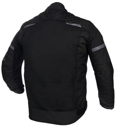 CORTECH AERO-FLO AIR 2.0 JACKET - BLACK