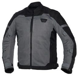 CORTECH AERO-FLO AIR 2.0 JACKET - BLACK/GRAY