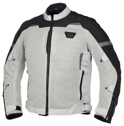 CORTECH AERO-FLO AIR 2.0 JACKET - SILVER
