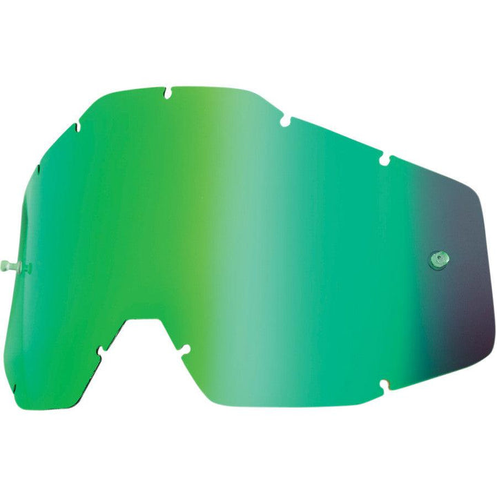 100% Accuri/Strata/Racecraft Lens