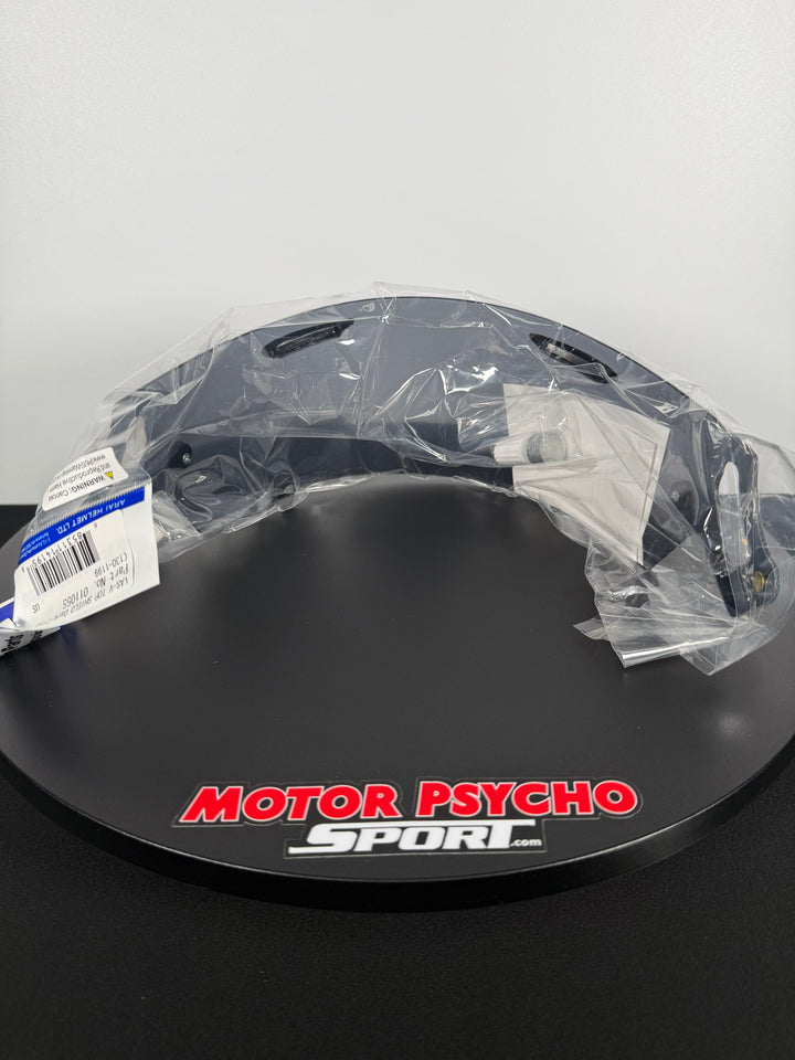 Arai - Vas-V Top Shield - Dark Tint - OPEN BOX