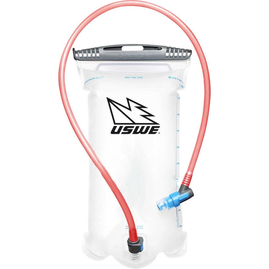 USWE Elite Hydration Bladder - 2L - Plug-N-Play Coupling