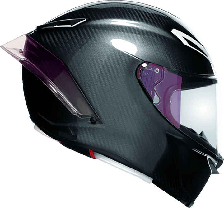 AGV Pista GP RR Helmet - Ghiaccio Limited Edition - Size Medium - OPEN BOX