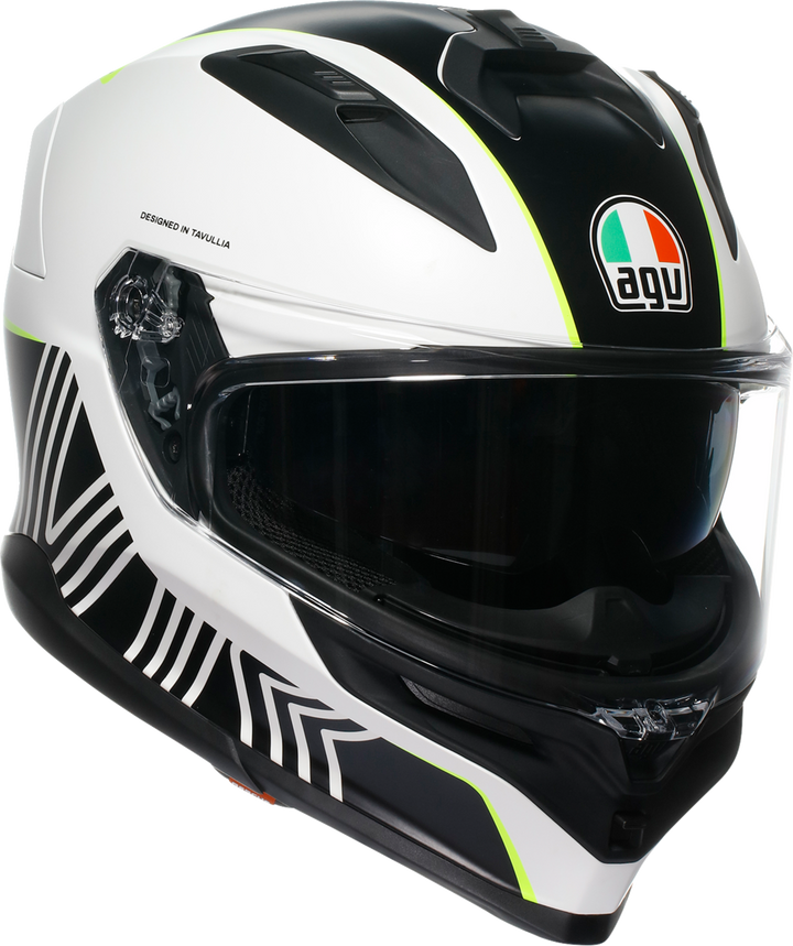 AGV K7 Helmet - Super 46