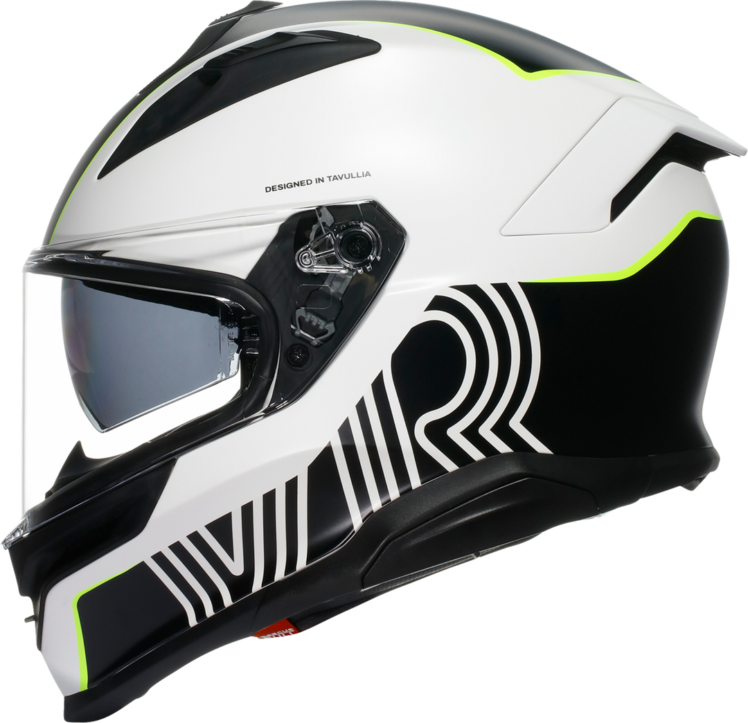 AGV K7 Helmet - Super 46