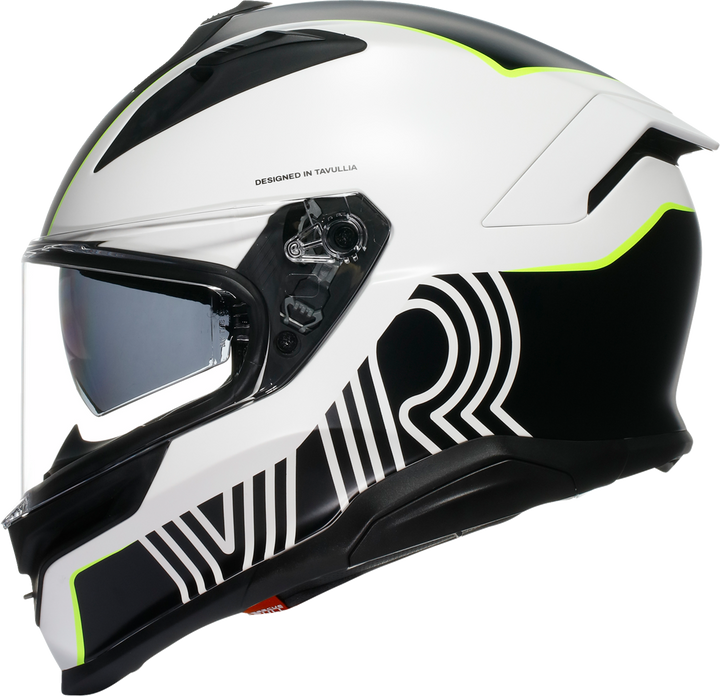 AGV K7 Helmet - Super 46