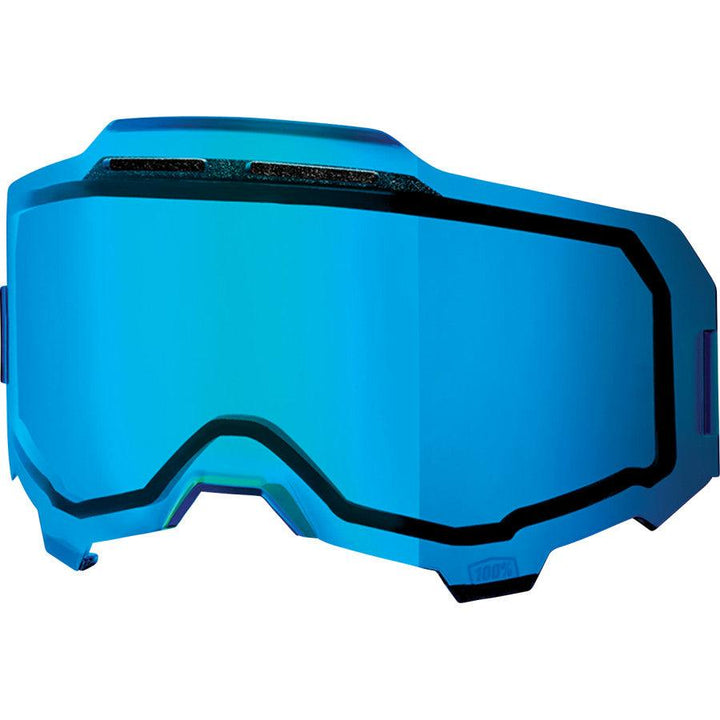 100% Armega Goggles Lens