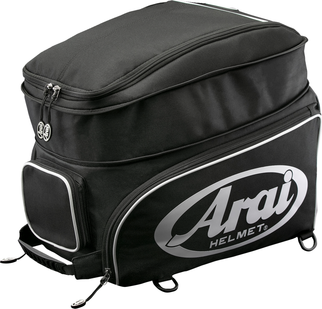Arai Helmet Bag - Black