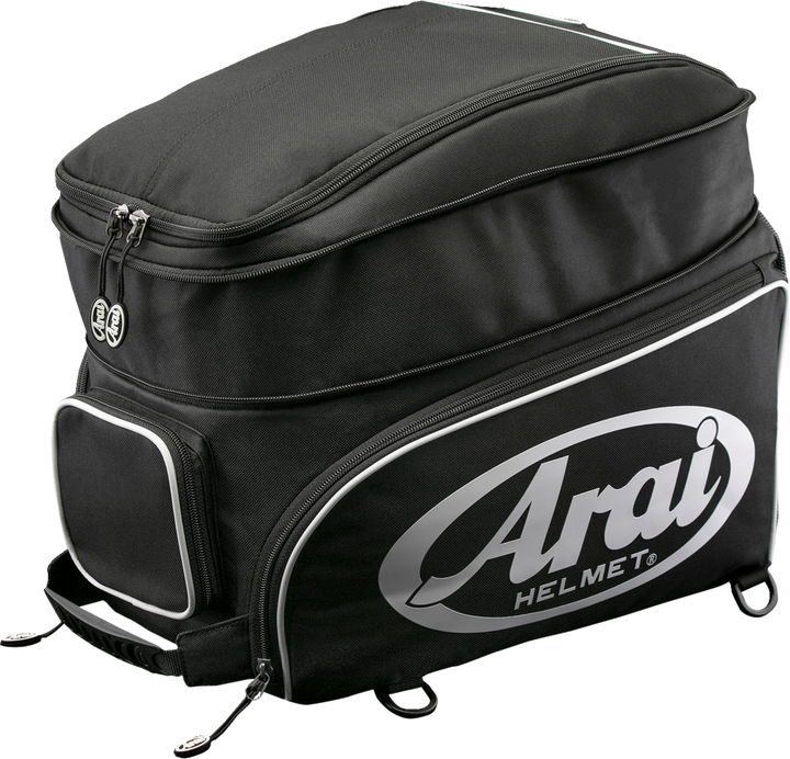 Arai Helmet Bag - Black