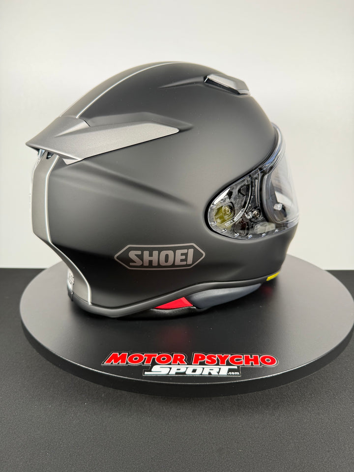 Shoei RF-1400 Beaut Helmet - TC-6 - Size M - USED / OPEN BOX