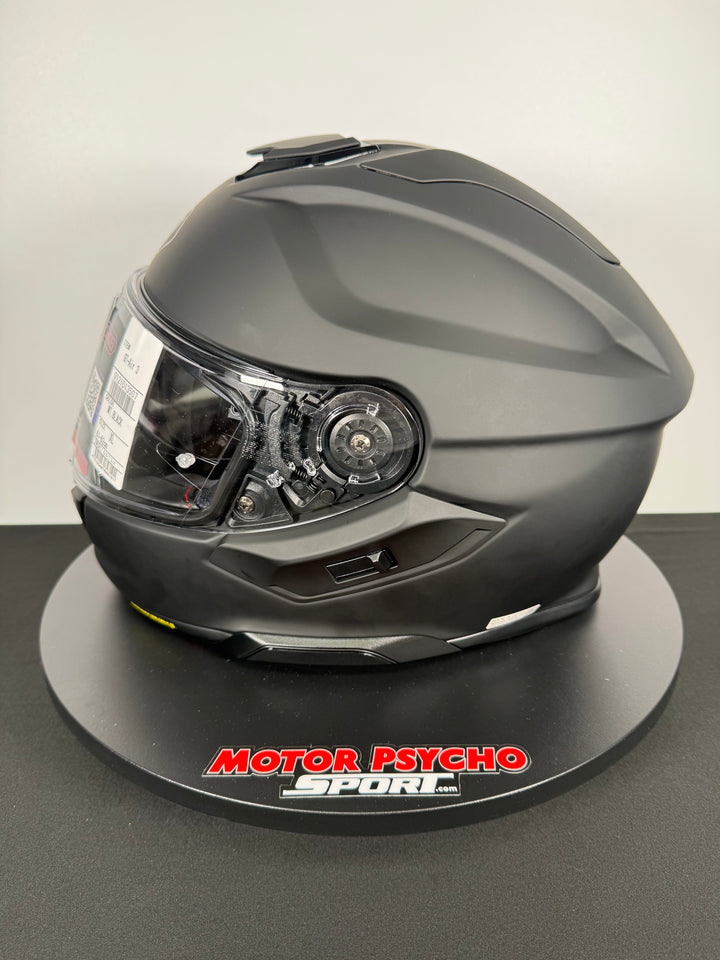 Shoei GT-Air 3 Helmet - Matte Black - Size XL - USED / OPEN BOX