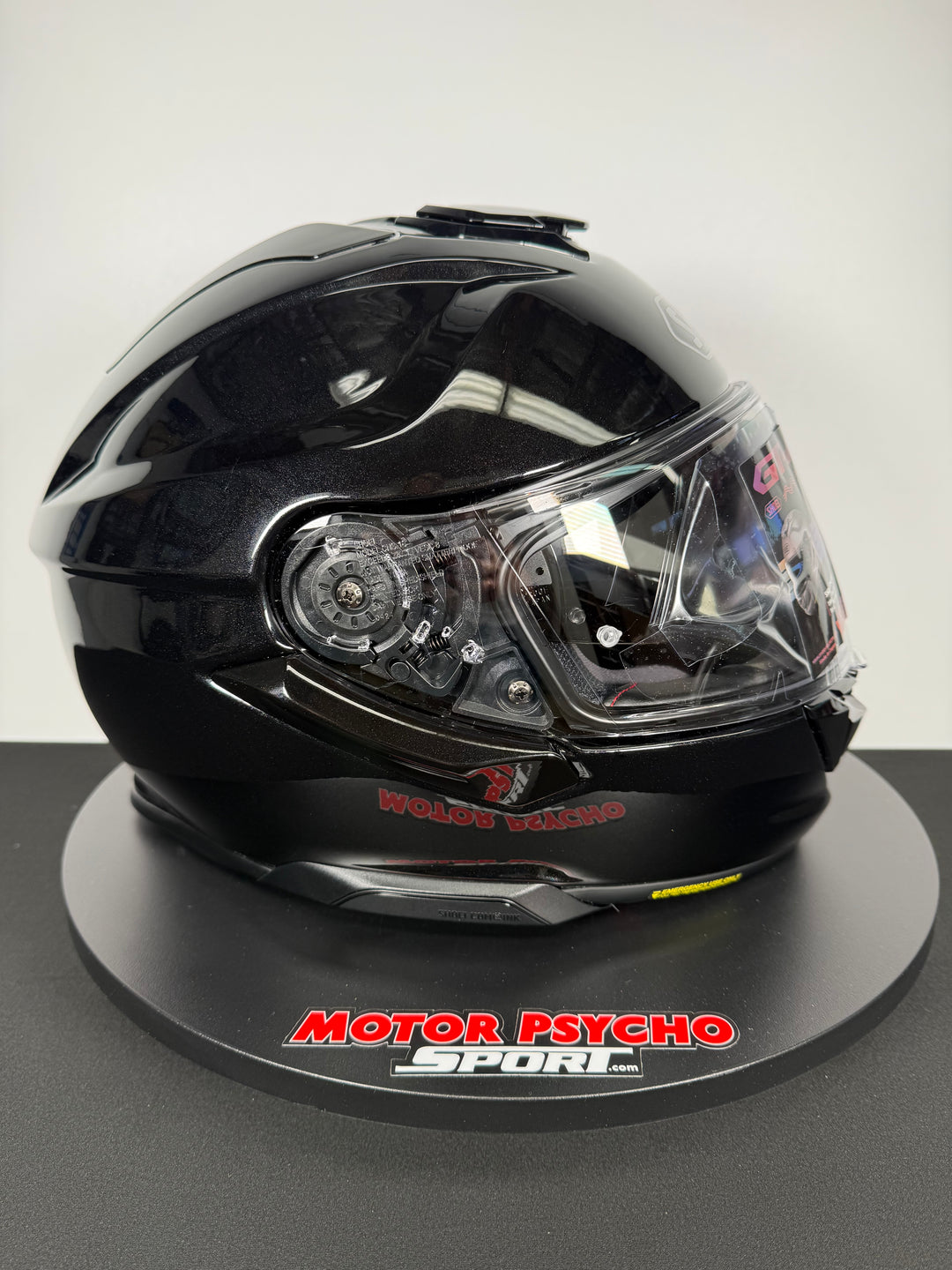 Shoei GT-Air 3 Helmet - Pearl Black - Size XXL - USED / OPEN BOX - FINAL SALE / NO RETURNS