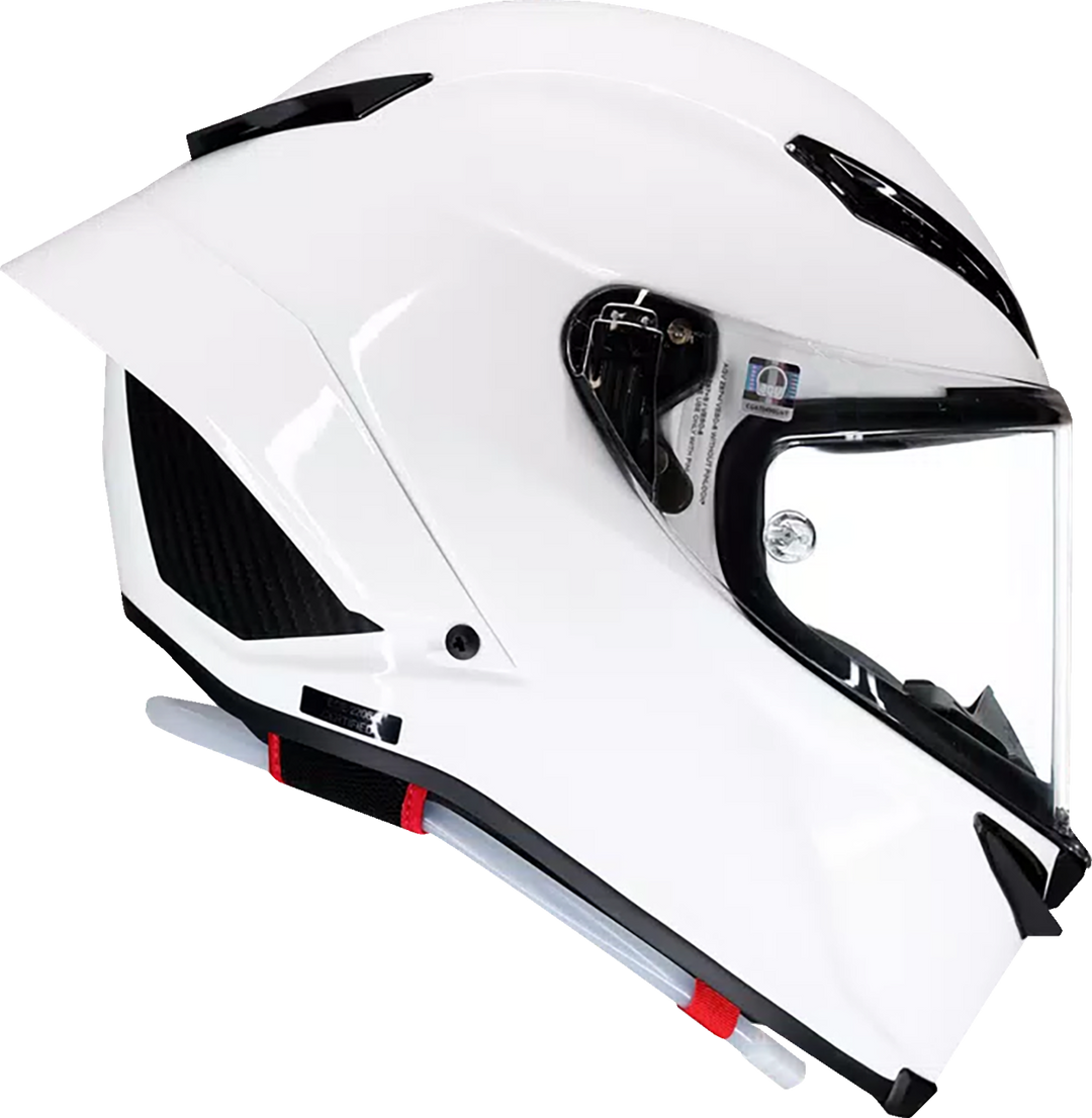 AGV Pista GP RR Helmet - White