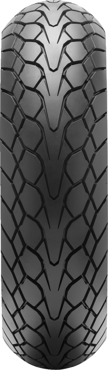 Dunlop Mutant Tire - 190/55ZR17 (75W)