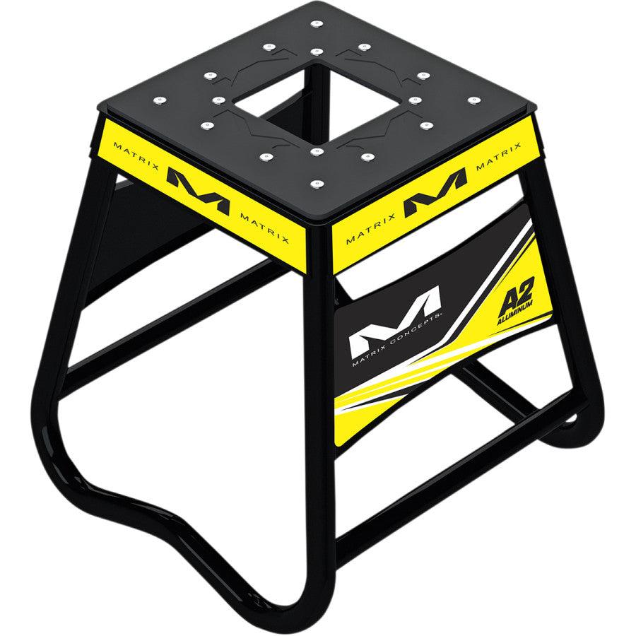 Matrix Concepts A2 Stand - Aluminum