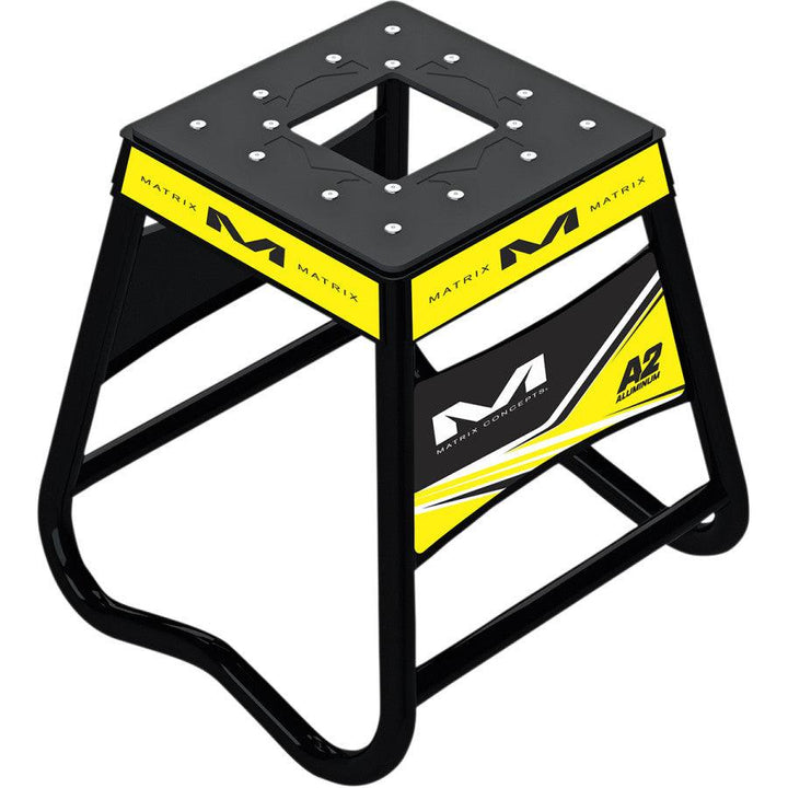 Matrix Concepts A2 Stand - Aluminum