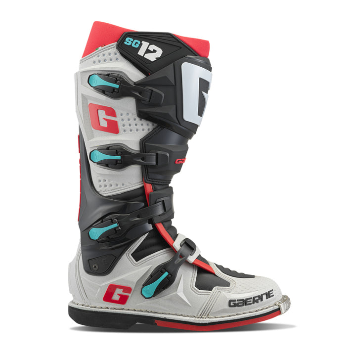 Gaerne SG-12 Boots - Gravel