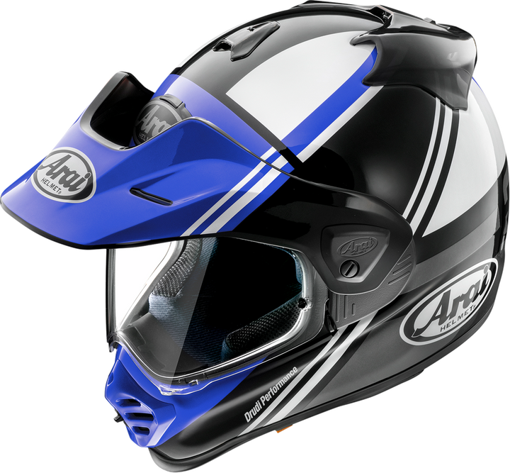 Arai XD-5 Helmet - Cosmic Blue