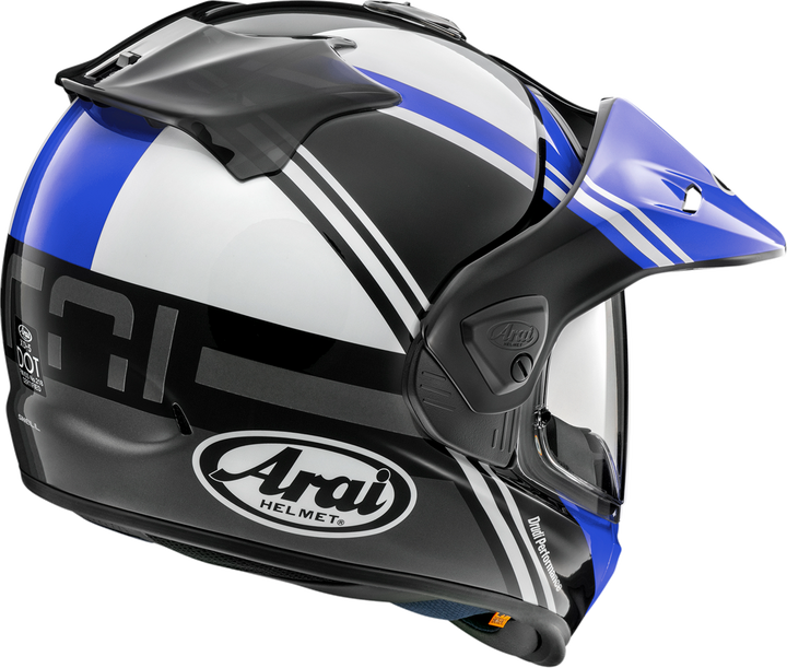 Arai XD-5 Helmet - Cosmic Blue