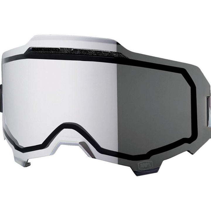 100% Armega Goggles Lens