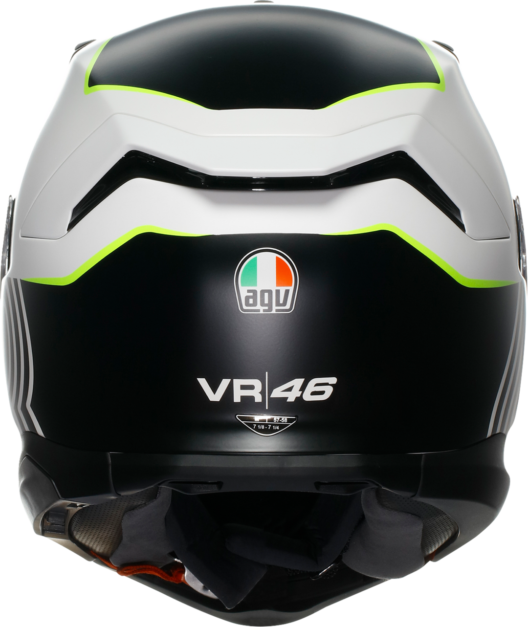 AGV K7 Helmet - Super 46