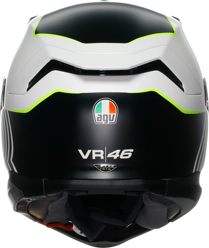 AGV K7 Helmet - Super 46