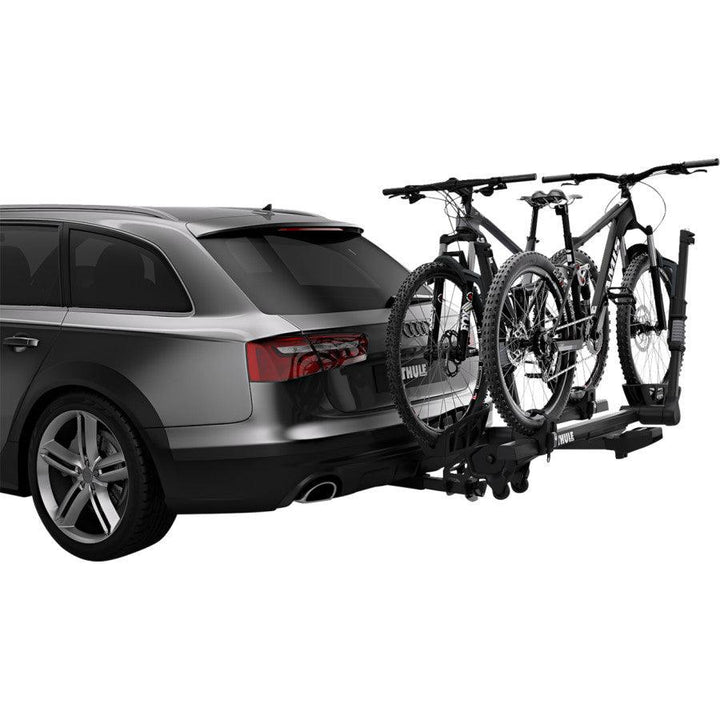 THULE T2 Pro XTR Hitch Bike Rack - Black