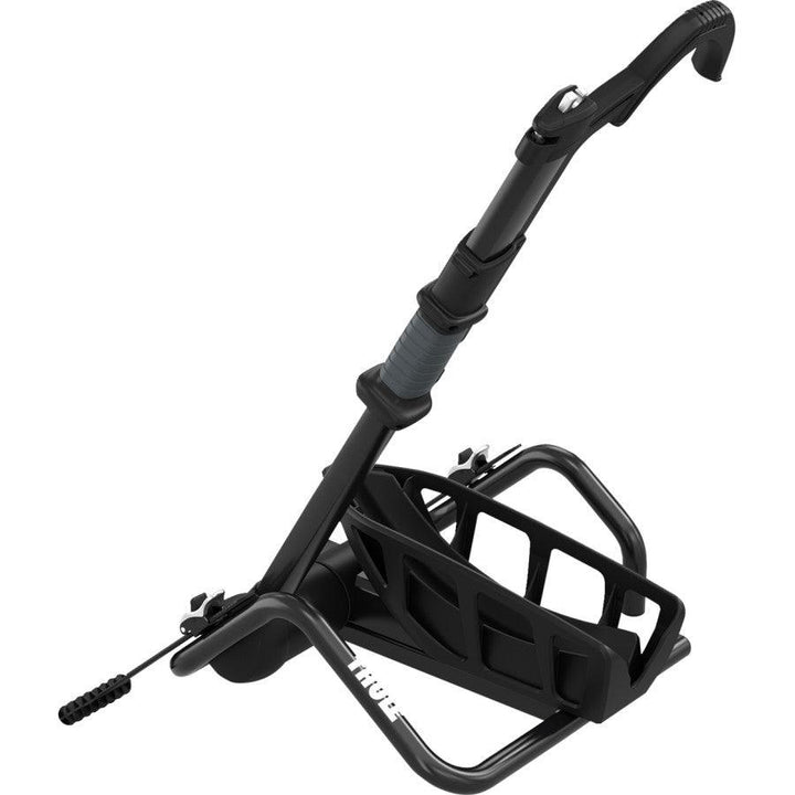 THULE Insta-Gater Pro Truck Bed Bike Rack - Black