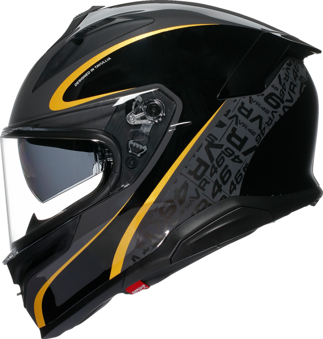AGV K7 Helmet - Flow 46