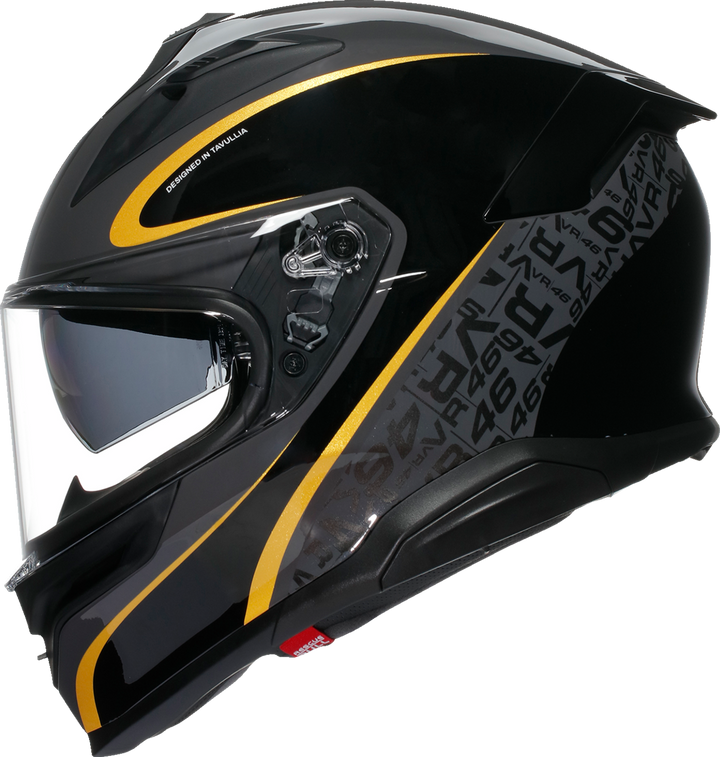 AGV K7 Helmet - Flow 46