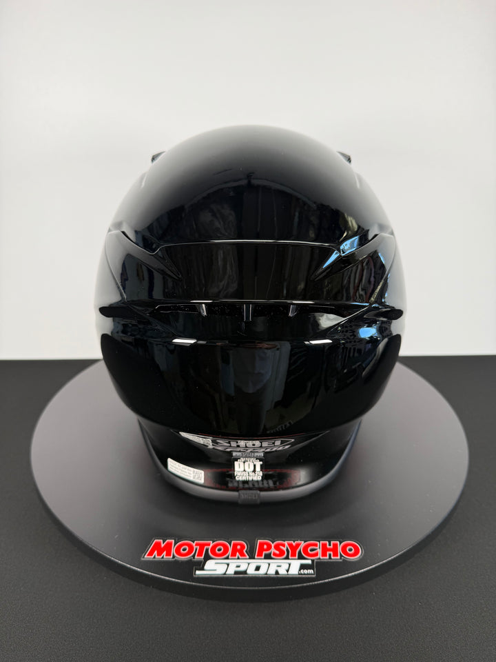 Shoei RF-1400 Helmet - Gloss Black - Size M - USED / OPEN BOX