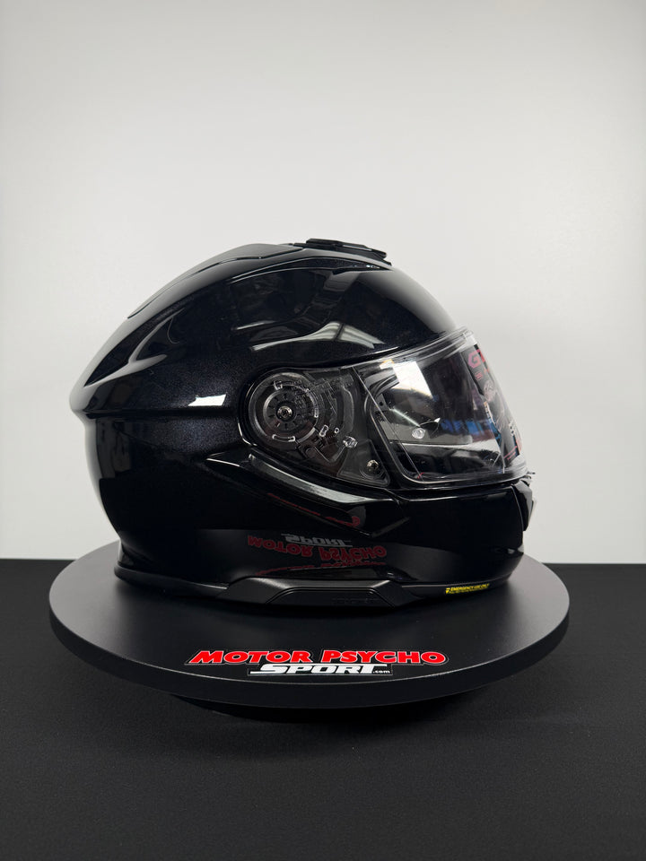 Shoei GT-Air 3 Helmet - Pearl Black - Size Medium - USED / OPEN BOX