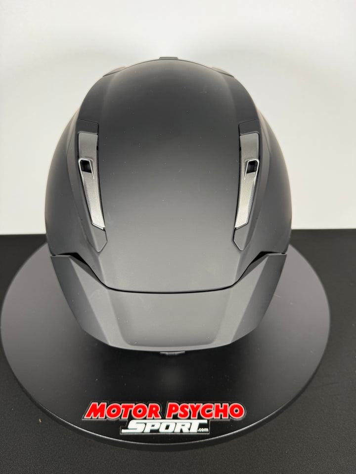 Shoei X-15 Helmet - Matte Black - Size Medium - USED / OPEN BOX - FINAL SALE / NO RETURNS