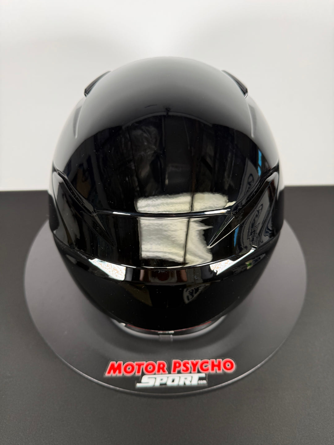 Shoei RF-1400 Helmet - Gloss Black - Size XL - USED / OPEN BOX - FINAL SALE / NO RETURNS