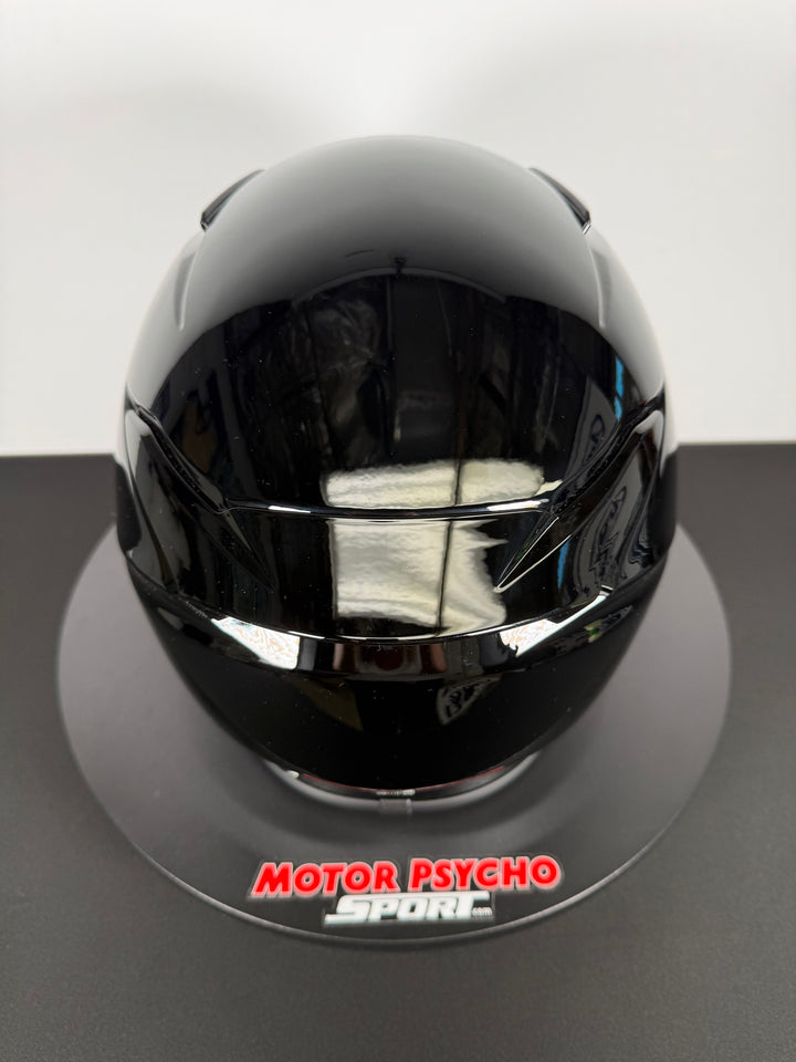 Shoei RF-1400 Helmet - Gloss Black - Size XL - USED / OPEN BOX - FINAL SALE / NO RETURNS