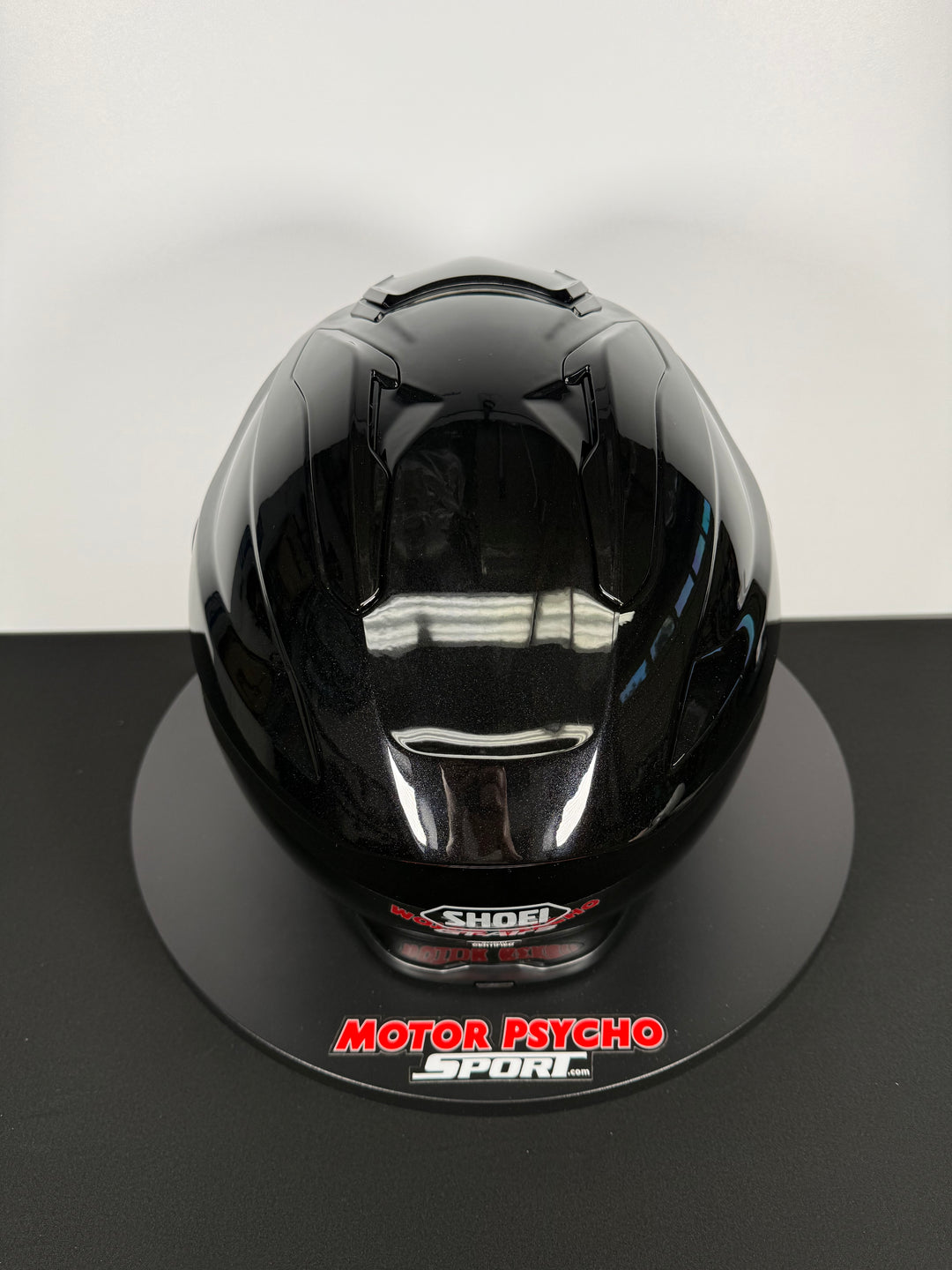 Shoei GT-Air 3 Helmet - Pearl Black - Size XXL - USED / OPEN BOX - FINAL SALE / NO RETURNS