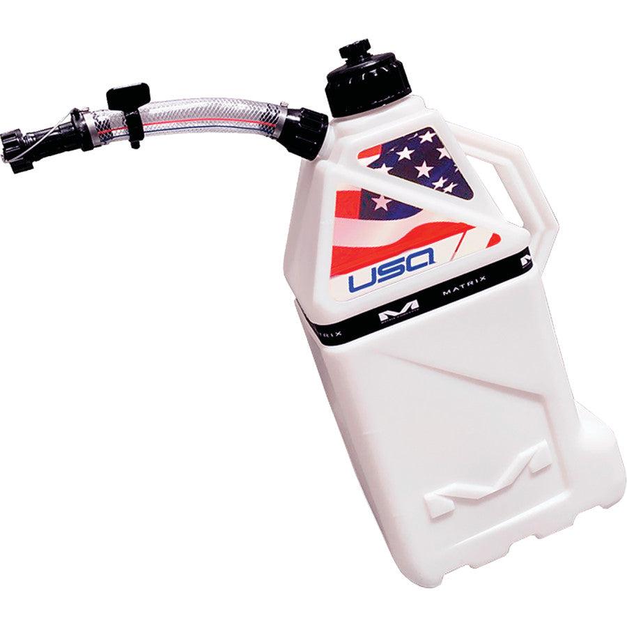 Matrix Concepts M3 Utility Can - 4 gal