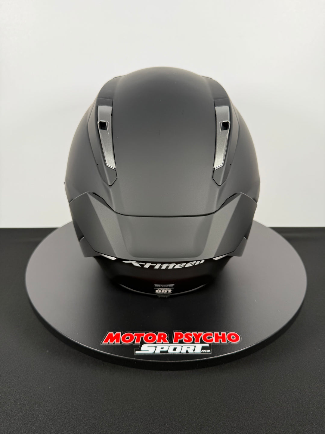 Shoei X-15 Helmet - Matte Black - Size S - USED / OPEN BOX