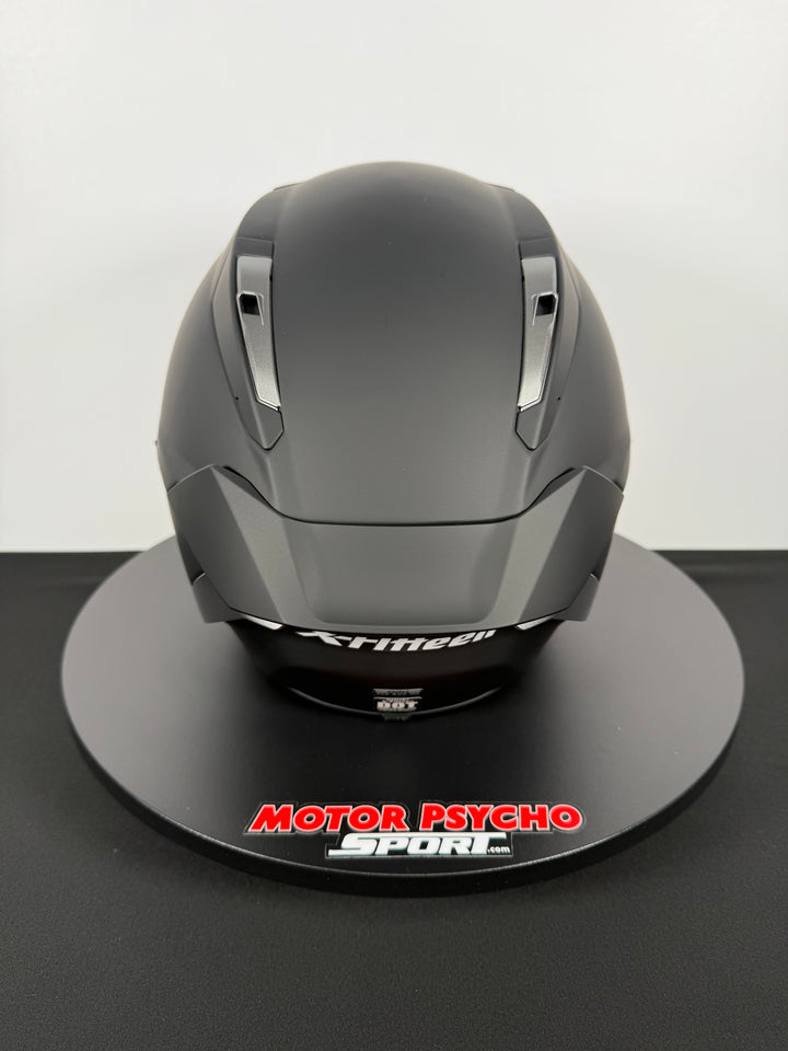 Shoei X-15 Helmet - Matte Black - Size S - USED / OPEN BOX