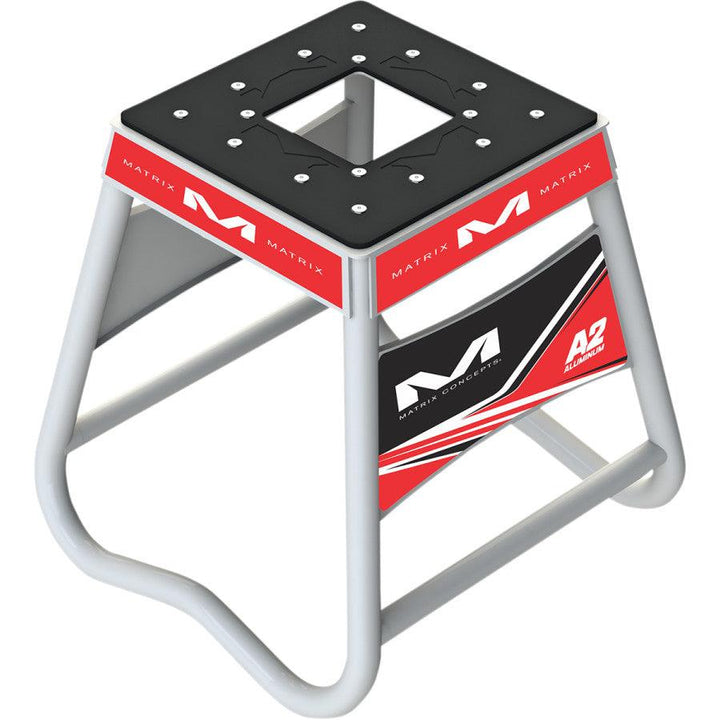Matrix Concepts A2 Stand - Aluminum