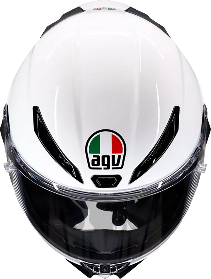 AGV Pista GP RR Helmet - White