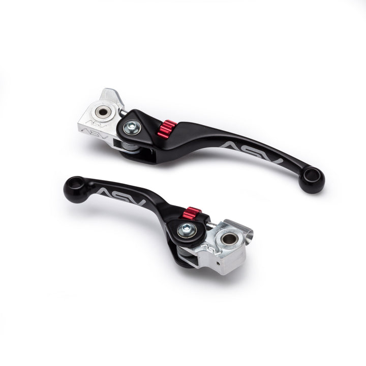 ASV F4 Series Clutch and Brake Lever Pair Pack # BCF43333
