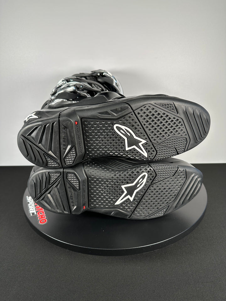 Alpinestars Tech 7 Boots 2025 - Black